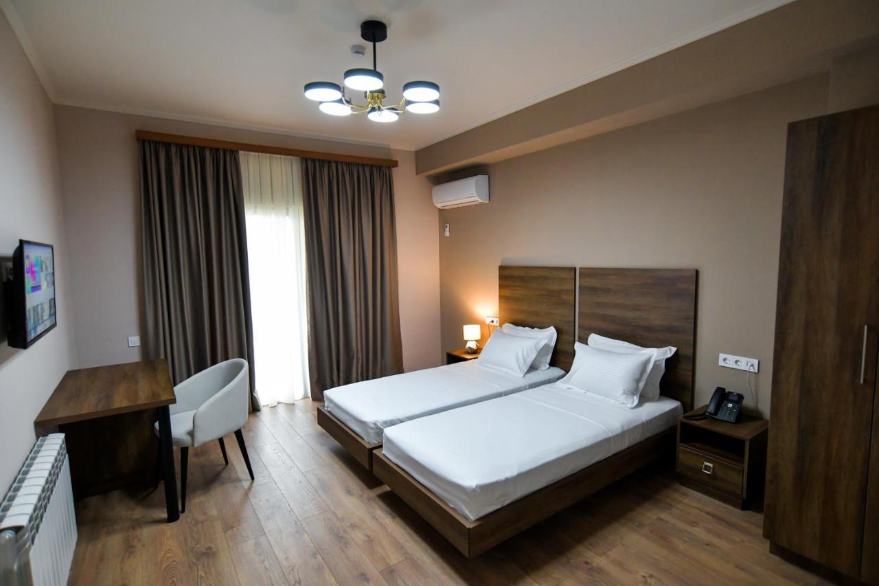 Gelati Residence Kutaisi Dış mekan fotoğraf