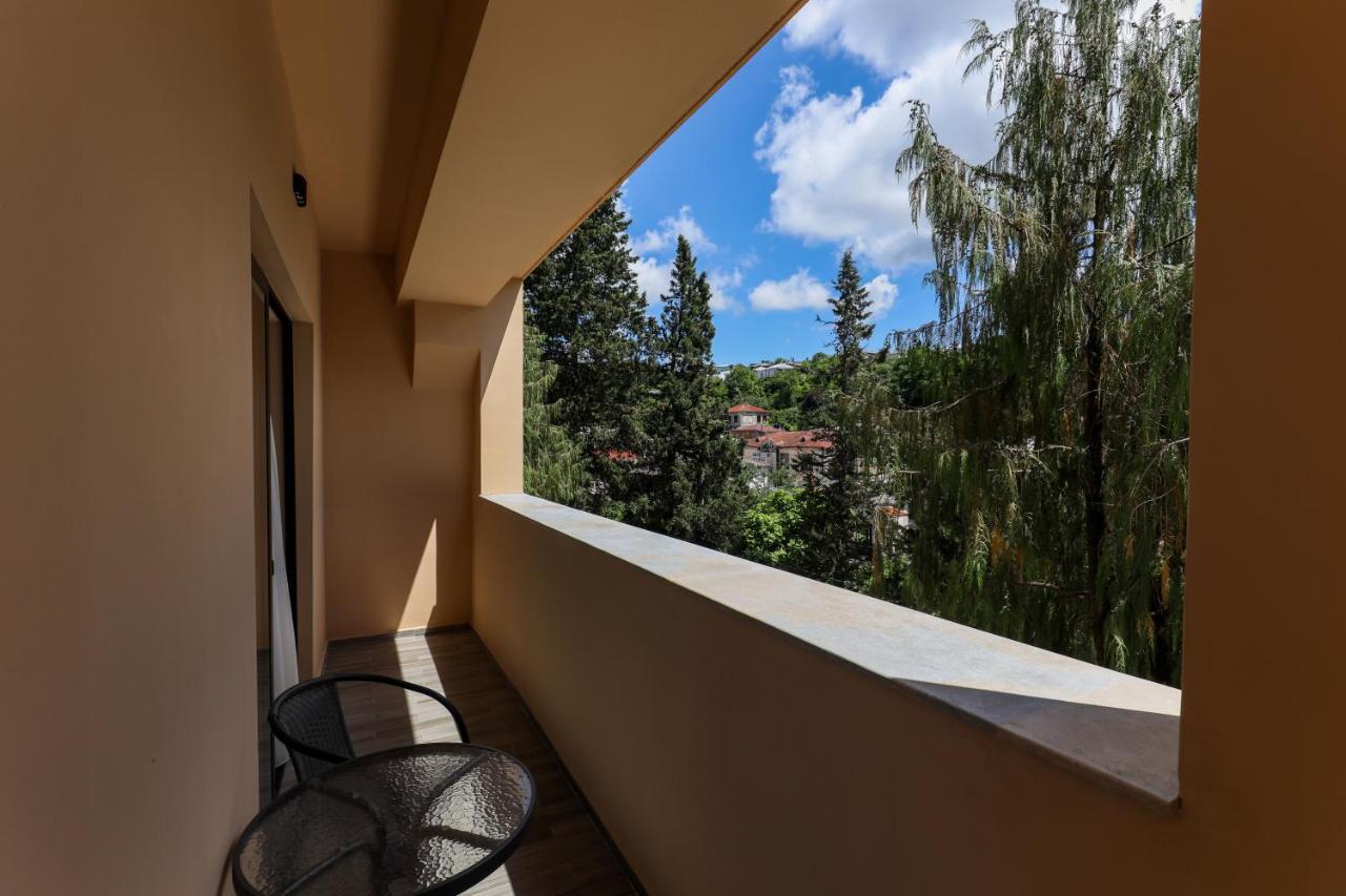 Gelati Residence Kutaisi Dış mekan fotoğraf