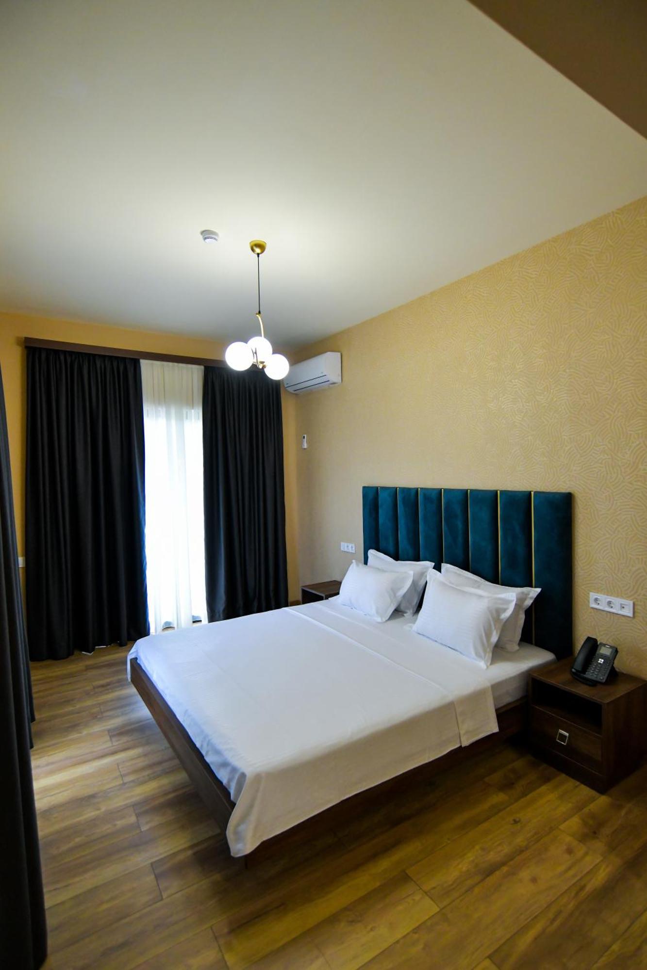 Gelati Residence Kutaisi Dış mekan fotoğraf