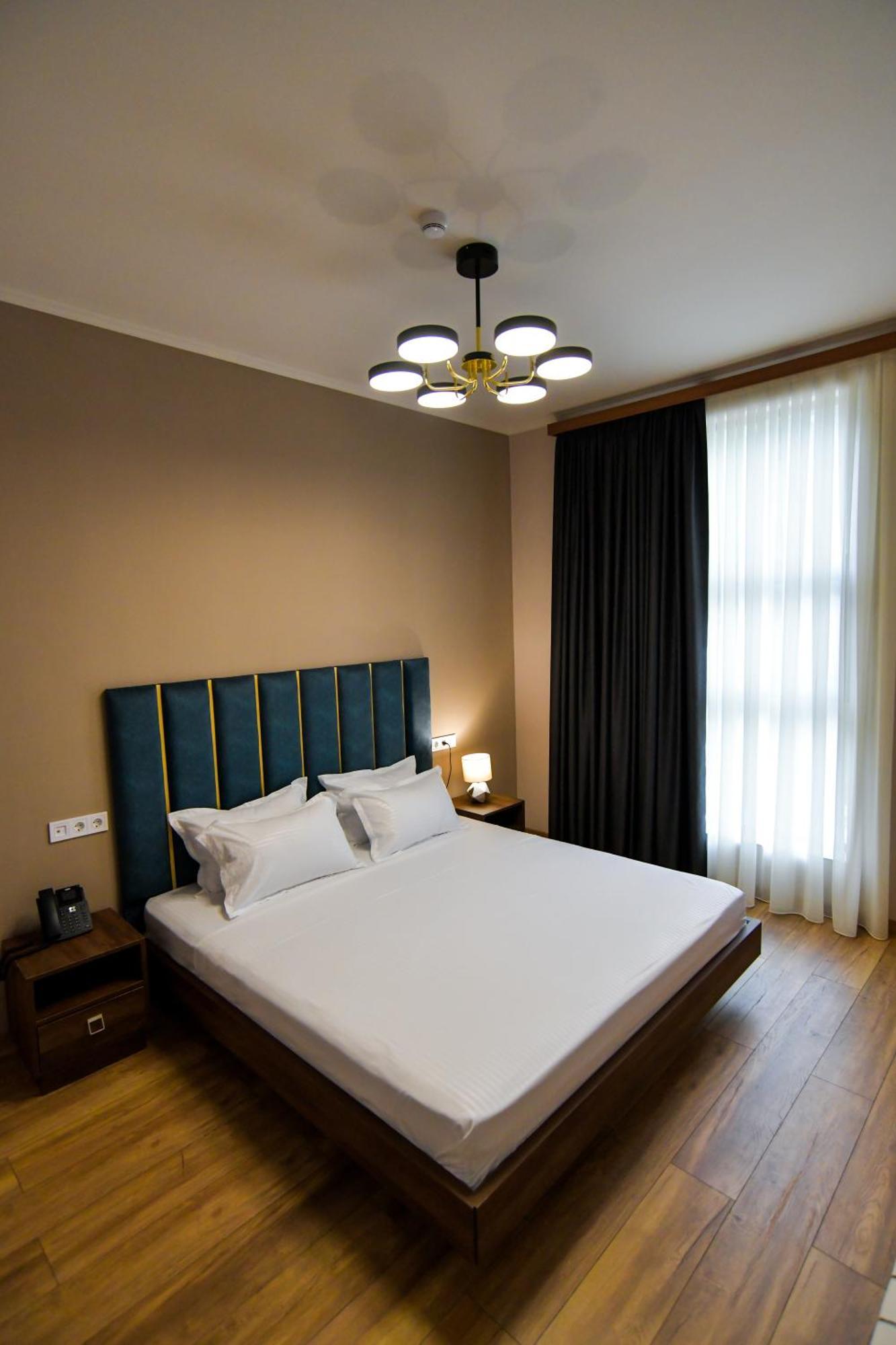 Gelati Residence Kutaisi Dış mekan fotoğraf