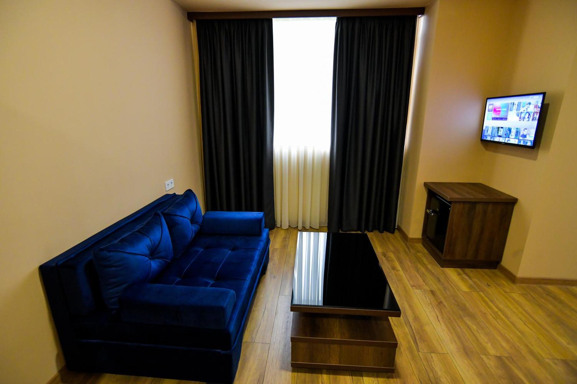 Gelati Residence Kutaisi Dış mekan fotoğraf