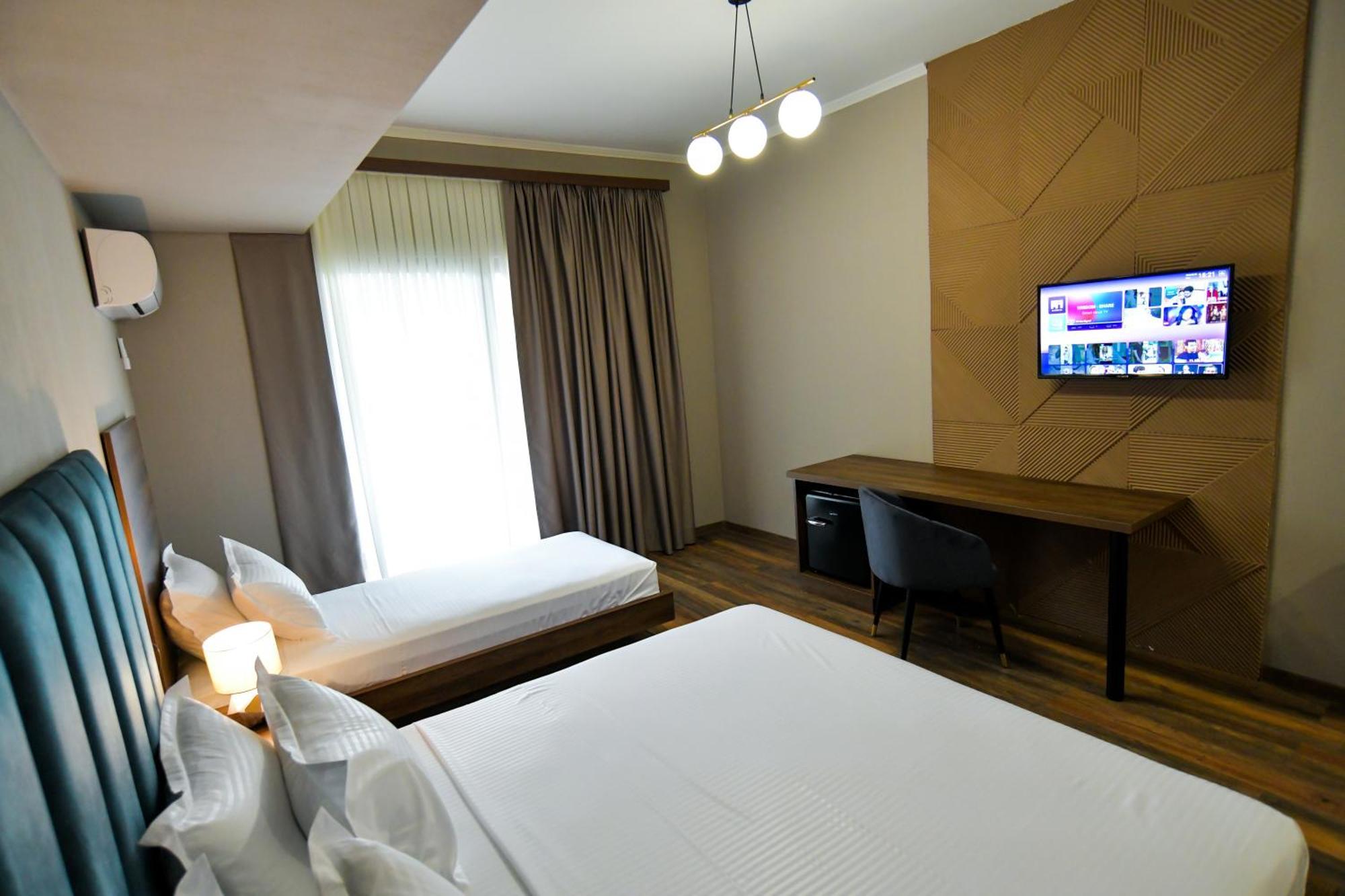 Gelati Residence Kutaisi Dış mekan fotoğraf